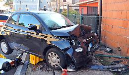 Malore in auto, lunedì l'addio a Pasquini