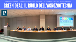 Green Deal, Giansanti: «A vincere la sfida non possono essere i prodotti sintetici. Rilanciare l'agricoltura 4.0»