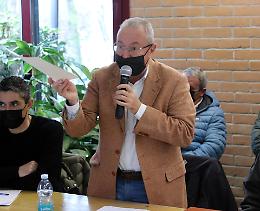 Amici del Po, il presidente uscente Antonini è il più votato