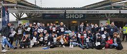Dalle aule ai «box» di Monza. E il Marazzi scende in pista
