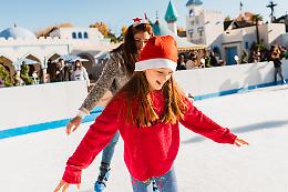 Dal 4 dicembre al 9 gennaio 2022 torna Gardaland Magic Winter