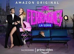 The Ferragnez La Serie, ecco il trailer ufficiale di Amazon Prime Video