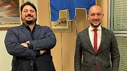 Giovani costruttori, Paolo Beltrami è il nuovo presidente
