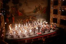 "In the name of Ennio Morricone" concerto incentrato sulla musica cinematografica 