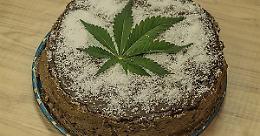 Preparano una torta alla marijuana, cinque ragazzi in ospedale