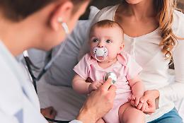 Asola, lunedì 6 dicembre riapre il reparto di Pediatria