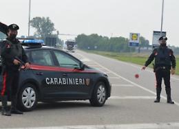 Contromano per 2 chilometri in tangenziale, patente ritirata a 73enne