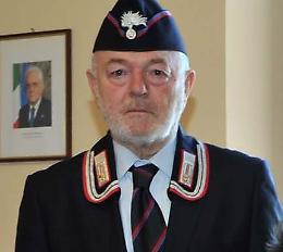 Addio a Guerini Rocco, ex segretario dell'associazione Carabinieri