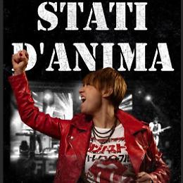 Stati d'Anima in concerto con il tributo a Gianna Nannini