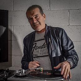 Serata Disco con il DJset di Claudio Tedesco