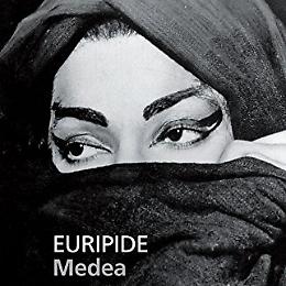 Appuntamento con Feraboli e Volontè sulla lettura Medea di Euripide