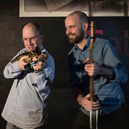 Micro-residenza musicale con il jazzista Guido Bombardieri
