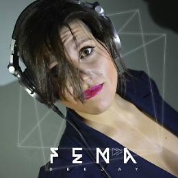 Serata a tutta musica! Djset con DJ Fena