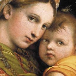 Magnificat! Elevazione spirituale in musica per la solennità dell'Immacolata
