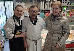 Attività commerciale storica, dopo 60 anni Carioni chiude bottega