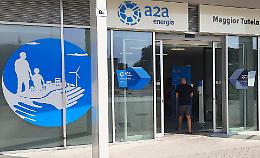 Lgh-A2A, ipotesi danno erariale: la Corte dei Conti «avvisa» sindaco e  consiglieri

