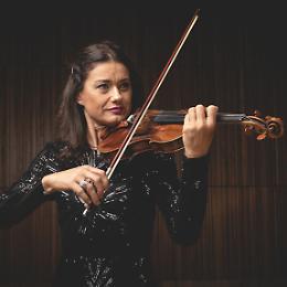 Concerto di musica da camera. Quartetto  e quintetto d'archi