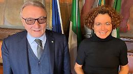 "Alleanza cremasca": per Crotti e Bonaldi obiettivi condivisi