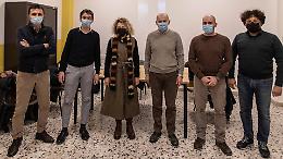 Verde pubblico, le ripiantumazioni partono dal quartiere Po 