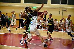 Pizzighettone fa 11 e vola via in testa
