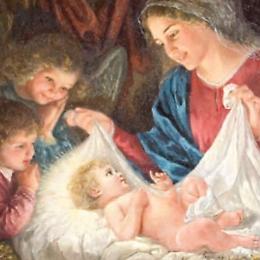 Concerto di Natale del coro Claudio Monteverdi di Crema