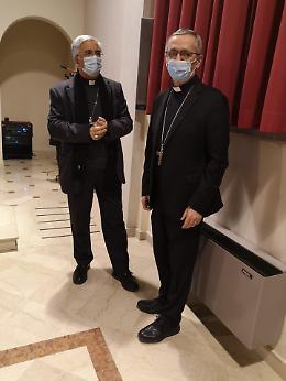 Ambiente, lavoro, sviluppo, i vescovi: «Impegniamoci tutti«»