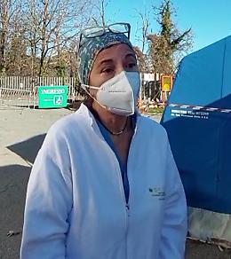 Dentista con l'avanbraccio al silicone: sdegno dell'Ordine dei medici