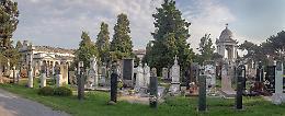 Civico cimitero, da giovedì 3 novembre nuovi orari di ingresso