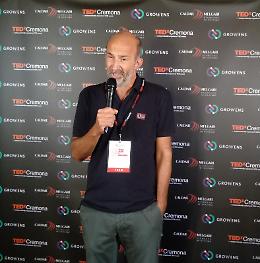 TEDxCremona, conto alla rovescia per salvare il pianeta