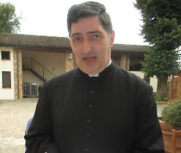 Don Tabaglio lascia le tre parrocchie