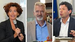 Fusione Lgh-A2a, il sindaco di Rovato ritira le dimissioni e punta il dito contro Galimberti-Bonaldi