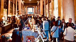 Vanitas' Market: Gold is wow 