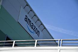 Antitrust, multa da oltre un miliardo ad Amazon per abuso di posizione dominante
