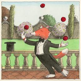 Utopia, XVI Mostra internazionale di illustratori contemporanei
