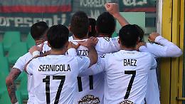 Cremonese, attenta alla "delusa" Crotone
