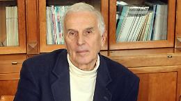 Silvio Garattini presenta "Il futuro della nostra salute"