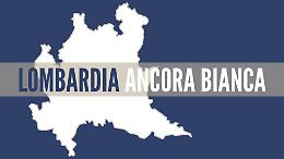 La Lombardia resta in zona bianca