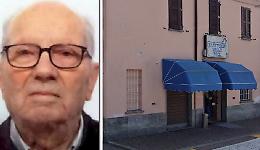 Addio a Guarneri, patron della Trattoria Della Pace