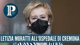 Nuovo ospedale, Moratti: "Dalla Regione finanziamento da 330 milioni"
