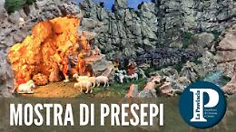 Mostra dei presepi, torna a Cremona il calore dei paesaggi in miniatura