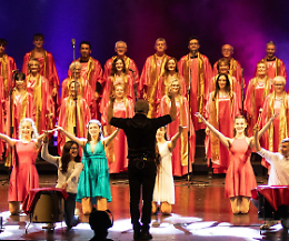 Sixth Pop Gospel Choir- Corale Sestese 
