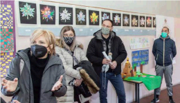 Alla scuola di Cavatigozzi solo 5 iscritti:  la prima è a rischio 