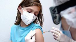 Vaccini: in Lombardia 16.145 prenotazioni under 12 in prime ore