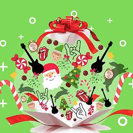 Evento imperdibile: Rock&Roll Christmas! 3 giorni di Mercatini e Musica Rock 