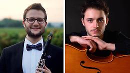 "A Cremona un'orchestra stabile": il sogno dei fratelli Moruzzi