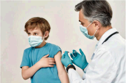 Vaccino 5-11 anni, in provincia di Cremona già 700 prenotazioni