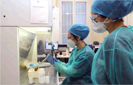 La variante Omicron è vicina: due casi nel Piacentino