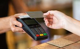 Dl Recovery, multe per chi non accetta bancomat o carte di credito