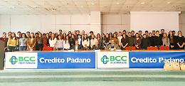 Borse di studio 2021 ai 79 migliori studenti soci o figli dei soci e dei dipendenti