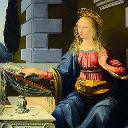Magnificat! Elevazione spirituale in musica per il Natale